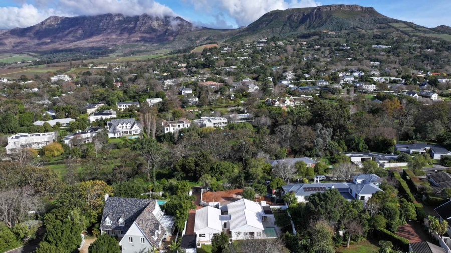 3 Bedroom Property for Sale in Constantia Western Cape